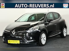 Renault Clio - 0.9 TCe Limited / Navi / Allseason / Airco