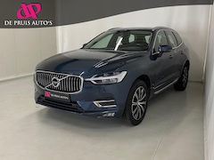 Volvo XC60 - 2.0 B4 Inscription 360° Camera Kelys ACC 19 Inch Leder