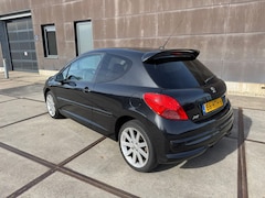 Peugeot 207 - 1.6-16V T Le Mans