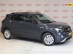 Volkswagen T-Cross - 1.0 TSI Life NL auto, Appconnect, PDC V+A, ACC, blindspot