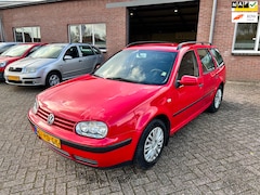 Volkswagen Golf Variant - 1.6-16V Trendline //APK 14-12-2026