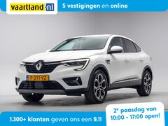 Renault Arkana - 1.6 E-Tech Hybrid 145 Intens [ LED Navi Half-leder ACC Camera PDC ]