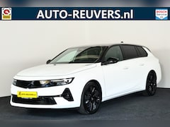 Opel Astra Electric - 54 kWh GS / LED / Pilot assist / LED / CarPlay / Cam