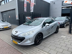 Peugeot 308 CC - 1.6 VTi Sport Trekhaak Airco Navi Airco PDC NAP APK