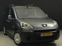 Peugeot Partner Tepee - 1.6 VTi Outdoor BENZINE*GEELKENTEKEN