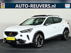 CUPRA Formentor - 1.5 TSI / Panorama / CarPlay/ Travelassist / LED