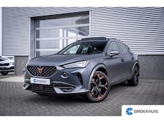 CUPRA Formentor - 1.4 e-Hybrid VZ Performance | Achteruitrijcamera