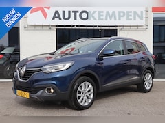 Renault Kadjar - 1.6 dCi INTENS NAVI|CRUISE|DEALERONDERHOUDEN|