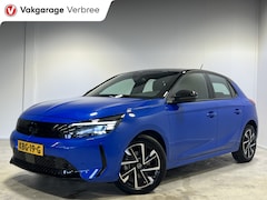 Opel Corsa - 1.2 Turbo GS | Android Auto/Apple Carplay | LM Velgen 16" | Cruise Control | Airco | LED K