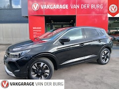 Opel Grandland - 1.2 Turbo Business Elegance