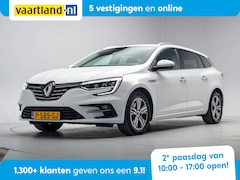 Renault Mégane E-Tech - 1.6 Plug-in Hybrid [ Apple-Carplay Cruise Navigatie]