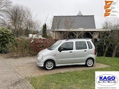 Suzuki Wagon R+ - 1.3 Special