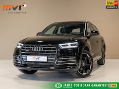Audi Q5 - 55 TFSI e S edition / 368pk / Panorama dak / Keyless / Stoelverwarming /