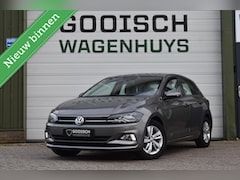 Volkswagen Polo - 1.0 TSI Comfortline | Carplay | Adaptive | Navi |