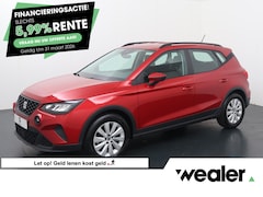 SEAT Arona - 1.0 TSI Style | 95 PK | Trekhaak | Cruise control | Apple Carplay/Android Auto |