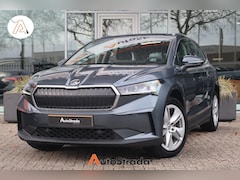 Skoda Enyaq iV - 80 Navigatie I Camera I Carplay I DAB I LED | Virtual | Climate | Cruise