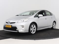 Toyota Prius - 1.8 Business 1e eigenaar | Lage kmstand | Dealer onderhouden | Trekhaak