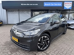 Volkswagen ID.3 - Pro 58 kWh | ACC | Stoelverwarming | Navigatie