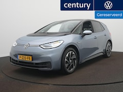 Volkswagen ID.3 - Pro 58 kWh l Camera l ACC l Stoelverwarming l Apple Carplay / Android Auto