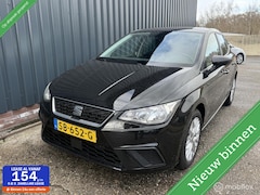 SEAT Ibiza - 1.0 TSI FR Business Intense CARPLAY/CAMERA/ACC/NAP