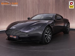 Aston Martin V8 Coupé - DB11 4.0 510pk |Org. NL|1e eigenaar|360° camera|memory|dodehoek|adaptieve vering||stoelver