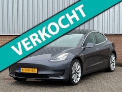 Tesla Model 3 - Standard RWD Plus LFP/ 94% SoH/ 19'' inch