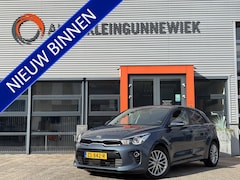 Kia Rio - 1.0 TGDI DynamicPlusLine / Applecarplay/AndroidAuto / Navi / Cruise Control / NL Auto /