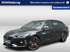 CUPRA Leon Sportstourer - 1.4 e-Hybrid 245PK VZ Performance / Fabrieksgarantie tm 30-12-2029 / Achteruitrijcamera /