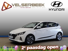 Hyundai i20 - 1.0 T-GDI Comfort Smart*Carplay/Camera/LMV/Cruise
