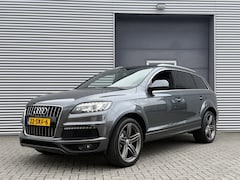 Audi Q7 - 3.0 TFSI quattro Pro Line S I Aut. I S-Line I Leder I Pano.dak I ACC