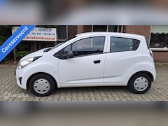 Chevrolet Spark - 1.0 16V LS Bi-Fuel-1e eigenaar-airco