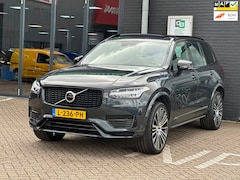Volvo XC90 - 2.0 T8 Recharge AWD R-Design/1STE EIG/CAMERA/PANO-DAK/NL-AUTO NAP