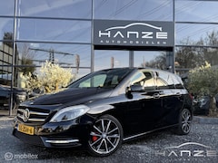 Mercedes-Benz B-klasse - 180 Ambition|Cruise|Airco|NAP|Automaat