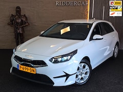 Kia Cee'd - Ceed 1.0 T-GDi DynamicPlusLine|GARANTIE|NAP|CRUISE|1E EIG|CAMERA|NAVI