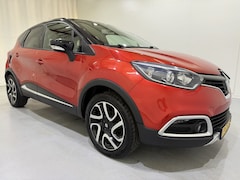 Renault Captur - 0.9 TCe Helly Hansen NAP