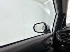 Ford Fiesta - 1.0 EcoBoost Titanium | FROZEN WHITE |