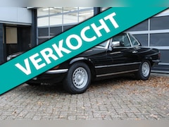 Mercedes-Benz SL-klasse - 380SL