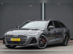 Audi A6 Avant - e-hybrid 299Pk | Quattro | Plug-in Hybrid | MMI Bijrijdersdisplay | 360° Camera | Tech Pro