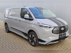 Ford Transit Custom - E-Transit 340 L2H1 Sport 64 kWh | 2x Schuifdeur | 19 inch