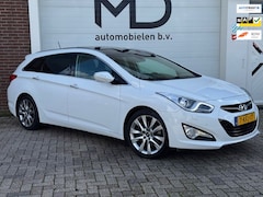 Hyundai i40 Wagon - 2.0 GDI i-Catcher - LED -Panorama dak -NAP