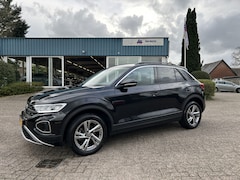 Volkswagen T-Roc - 1.0 TSI Life