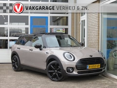 MINI Clubman - 1.5 Cooper Business Edition PANO|Camera|CarPlay|Clima|Stoel Verw.|Navi|Digi-Dash|Key-Less|