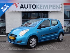 Suzuki Alto - 1.0 COMFORT PLUS AIRCO|NIEUWE APK|ELEK RAMEN