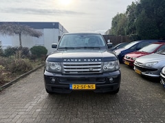 Land Rover Range Rover Sport - 4.2 V8 Supercharged First Edition