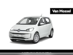 Volkswagen e-Up! - e-up 83 PK| Dealeronderhouden | Airco | Radio DAB+ | Elektrische Ramen | Bluetooth