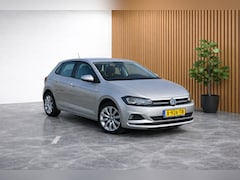 Volkswagen Polo - 1.0 MPI Comfortline ZUINIG (AIRCO, CRUISE CONTROL, BLEUTOOTH, ELEKTRISCHE RAMEN, STUURBEDI