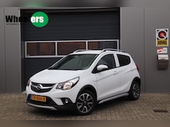 Opel Karl - 1.0 Rocks Online Edition, Cruise, Navi, Parkeerhulp