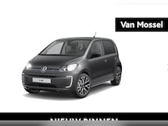Volkswagen e-Up! - e-up Style 83 PK| Stoelverwarming | Achteruitrijcamera | Parkeersensoren Achter | Climatro