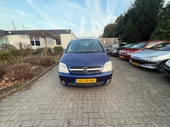 Opel Meriva - 1.6-16V Cosmo