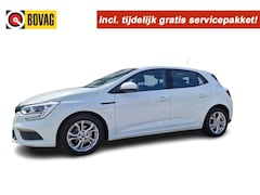 Renault Mégane - Megane 1.2 TCE Life Comfort 5-drs Airco bluetooth SupermooiLM 16